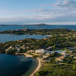 Rezort 7pines Sardinia - A Destination By Hyatt, Baia Sardinia